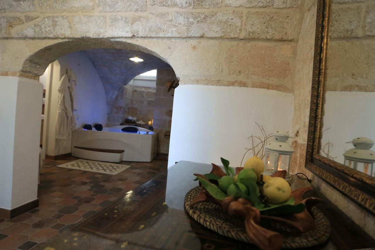 Il Cedrangolo House Tree Monopoli Bagian luar foto
