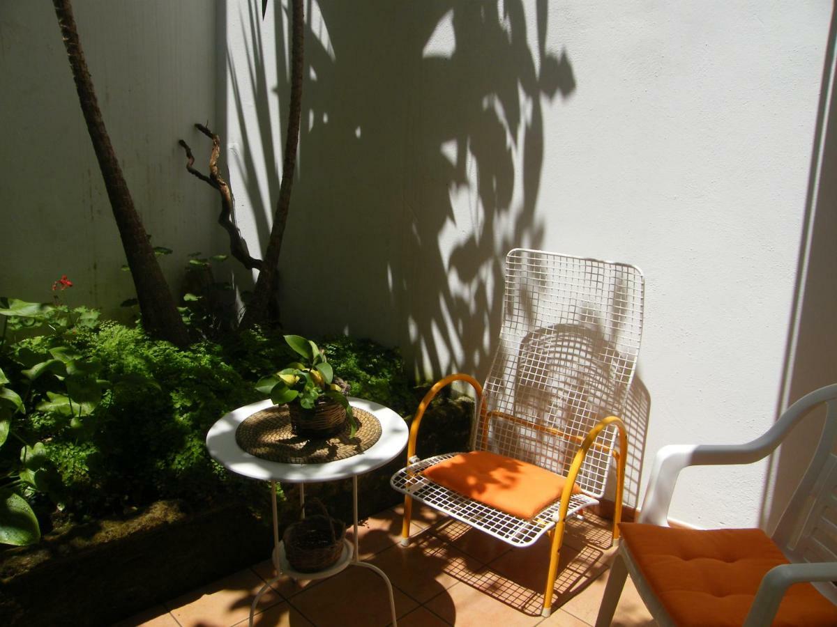 Il Cedrangolo House Tree Monopoli Bagian luar foto