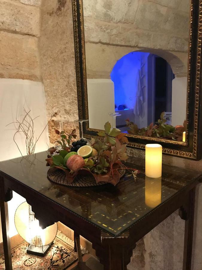 Il Cedrangolo House Tree Monopoli Bagian luar foto