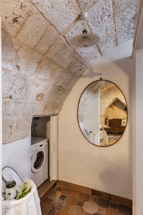Il Cedrangolo House Tree Monopoli Bagian luar foto